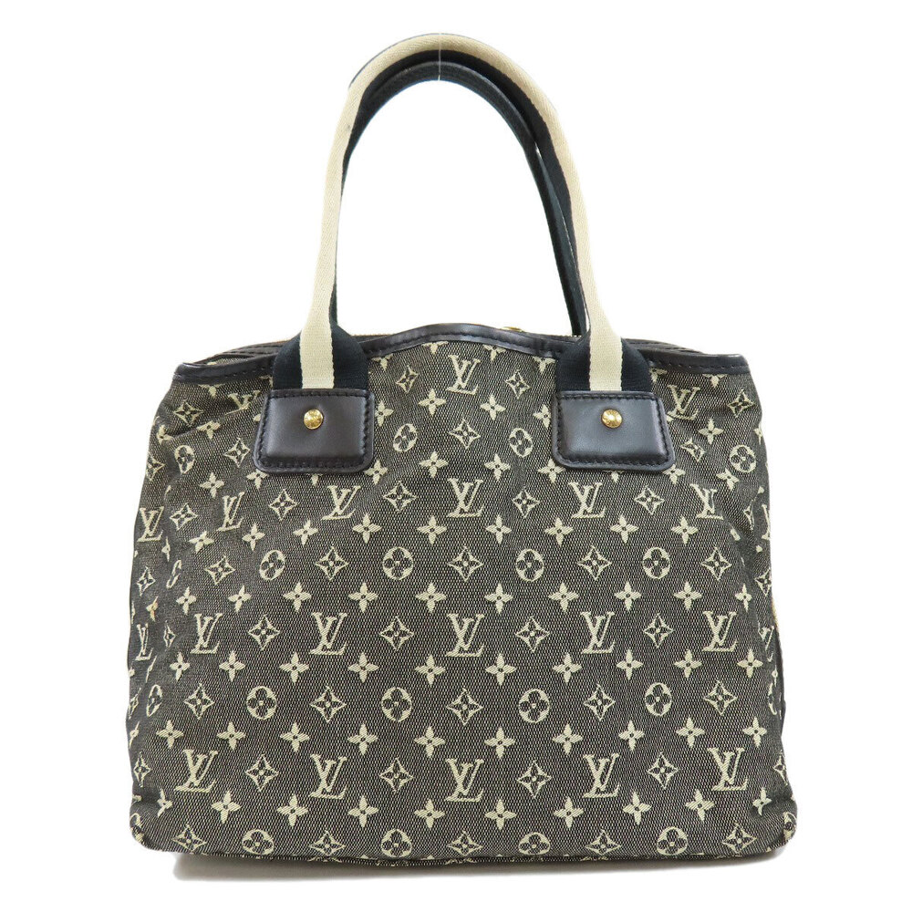 Louis Vuitton Marie Handbag Kate Sac Monogram Brown